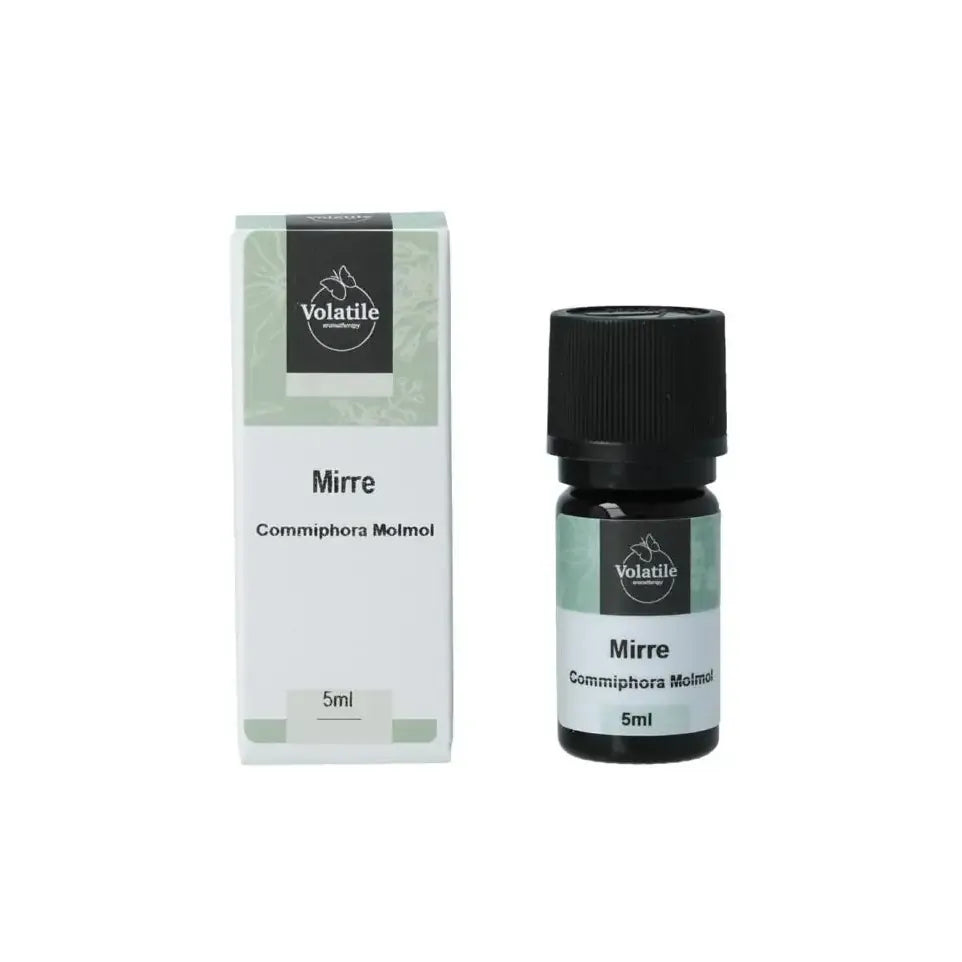 Volatile Mirre 5 ml