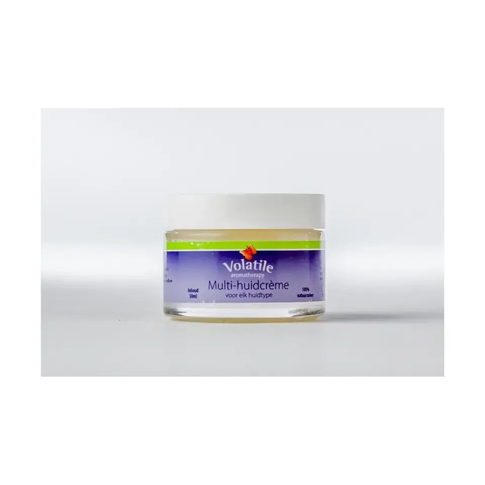 Volatile Multi huidcreme 50 ml