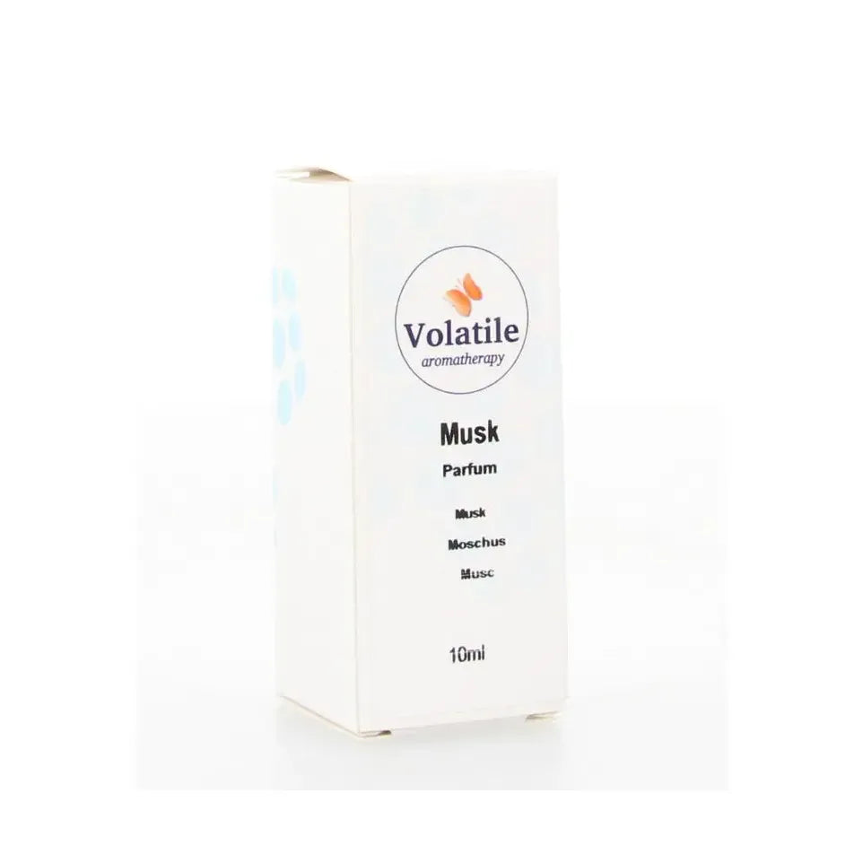 Volatile Musk parfum 10 ml