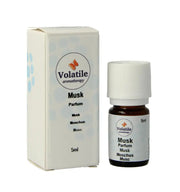 Volatile Musk parfum 5 ml