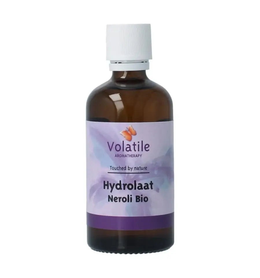 Volatile Neroli hydrolaat 100 ml