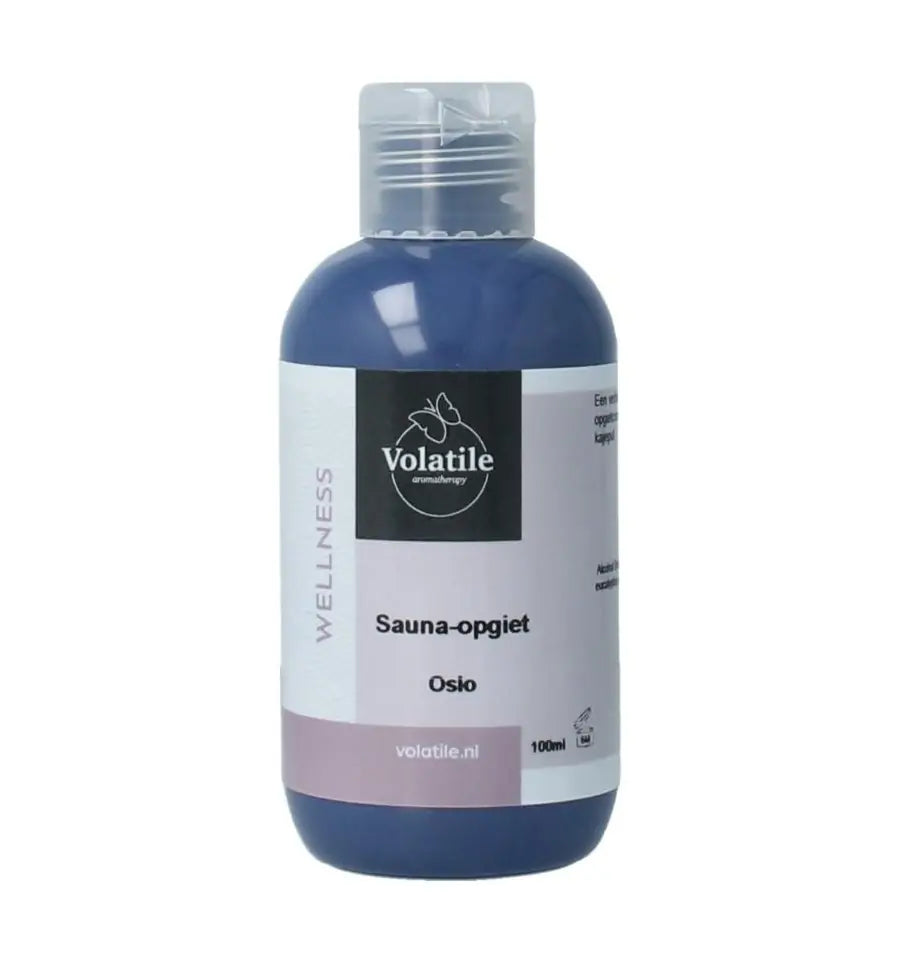 Volatile Oslo sauna opgietconcentraat 100 ml