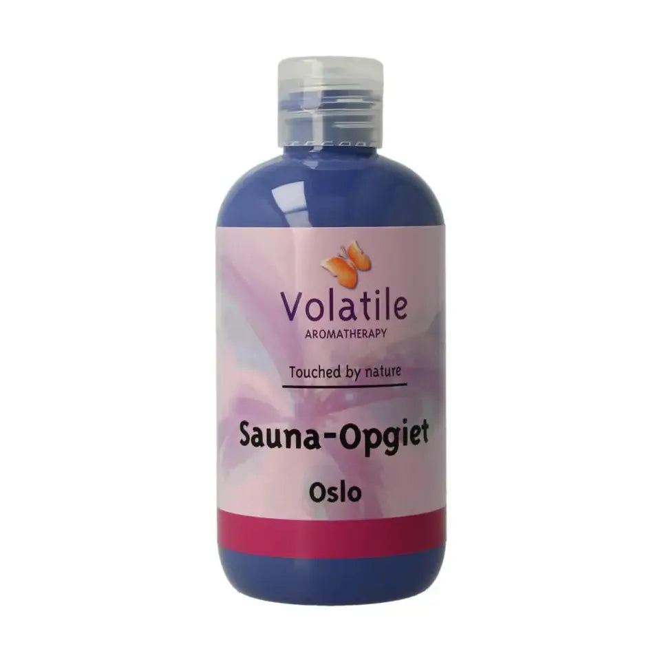 Volatile Oslo sauna opgietconcentraat 250 ml