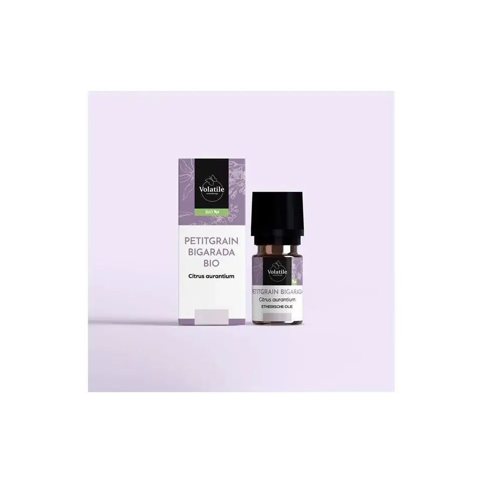 Volatile Petitgrain bigarada 10 ml
