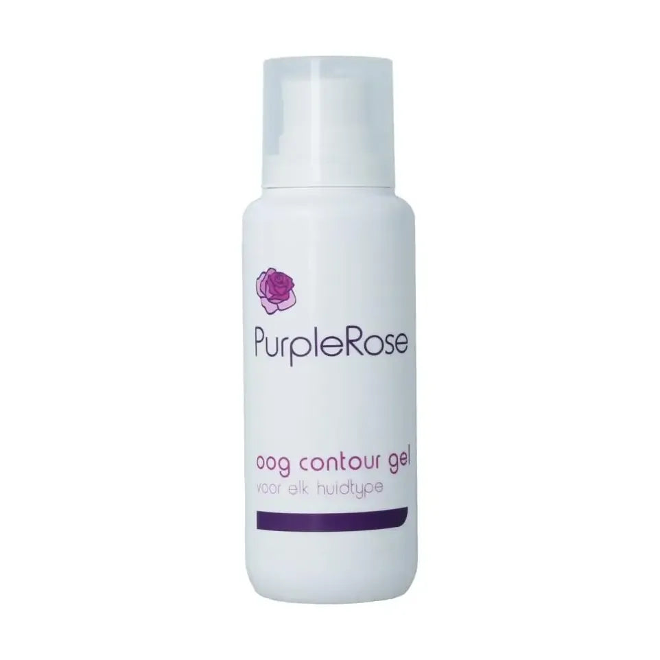 Volatile Purple rose oogrimpelgel 200 ml
