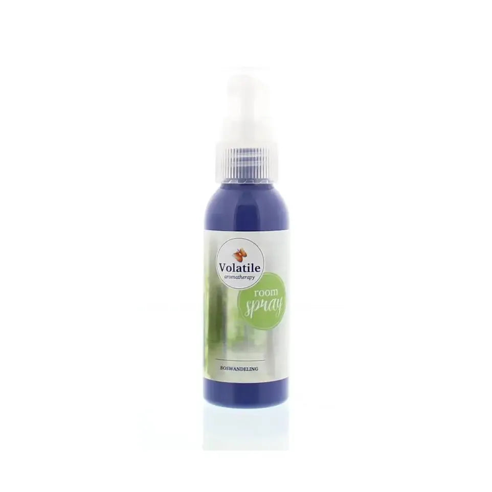 Volatile Roomspray boswandeling 50 ml