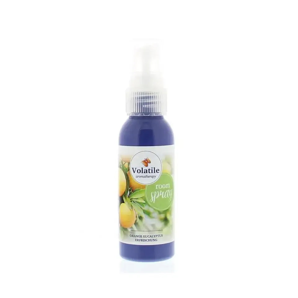 Volatile Roomspray orange-eucalyptus 50 ml