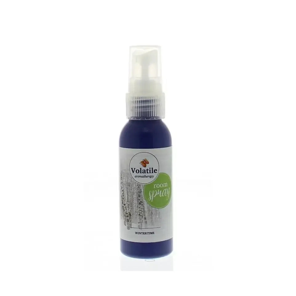 Volatile Roomspray wintertime 50 ml