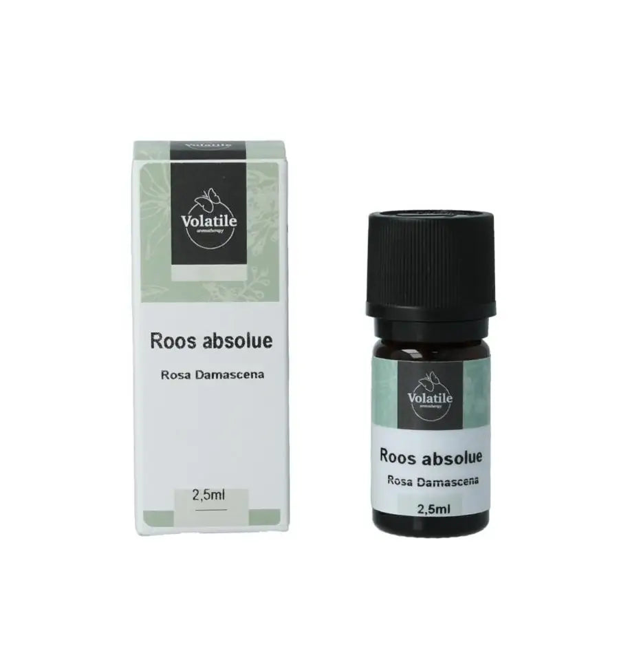 Volatile Roos absolue 2,5 ml