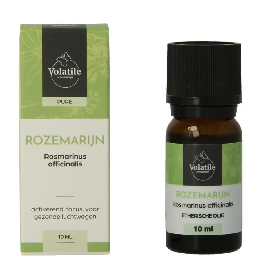 Volatile Rozemarijn extra 10 ml