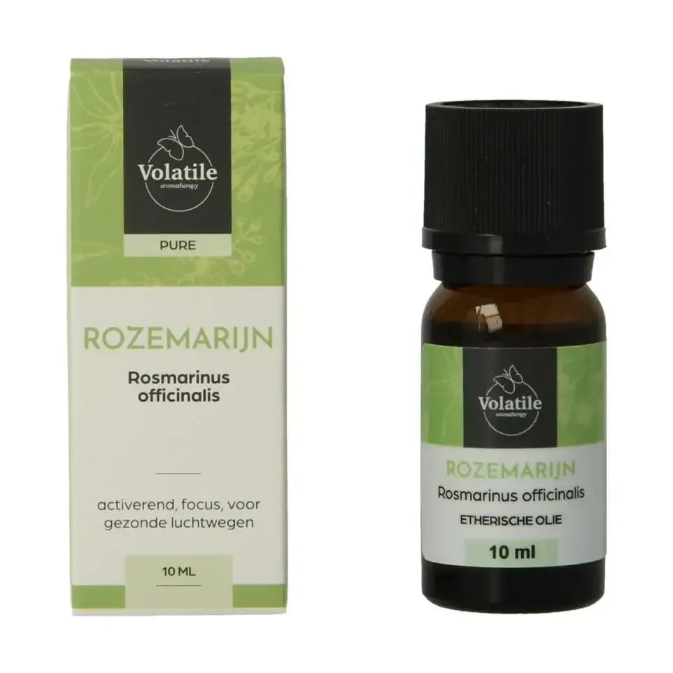 Volatile Rozemarijn extra 10 ml