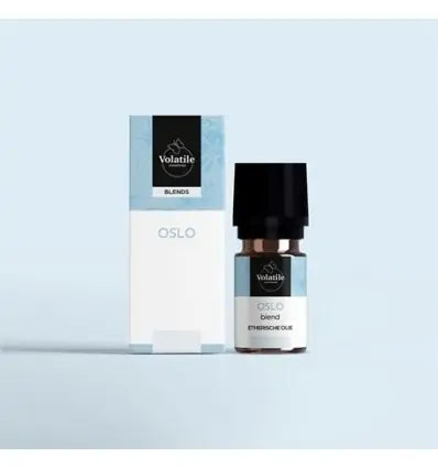Volatile Sauna mengsel Oslo 10 ml