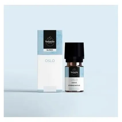 Volatile Sauna mengsel Oslo 10 ml