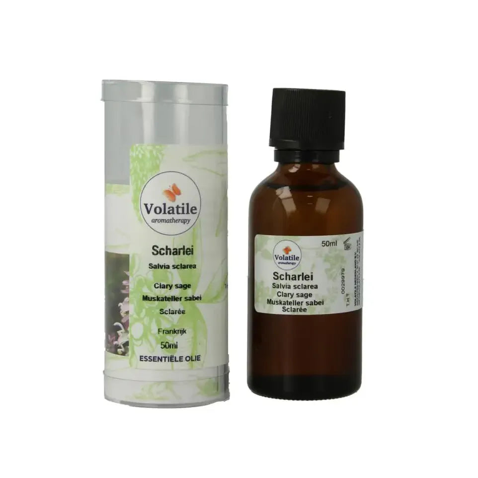 Volatile scharlei vol 50 ml