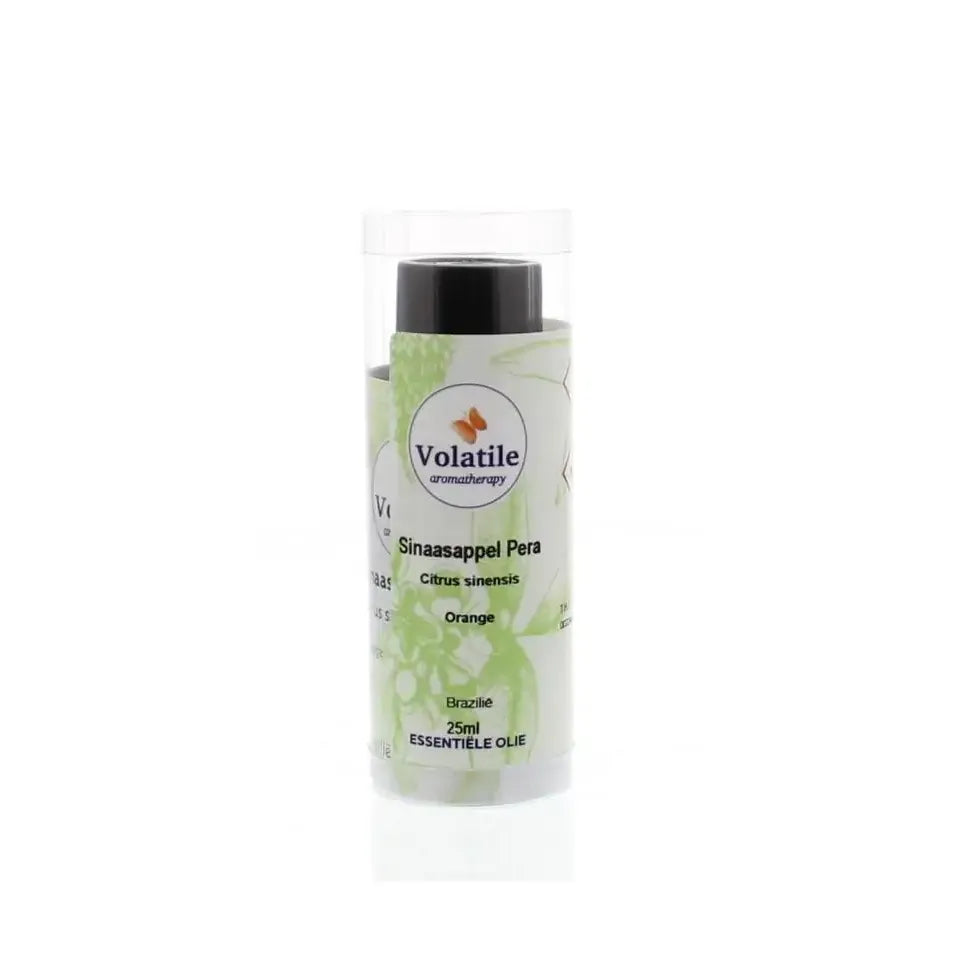 Volatile Sinaasappel zoet 25 ml