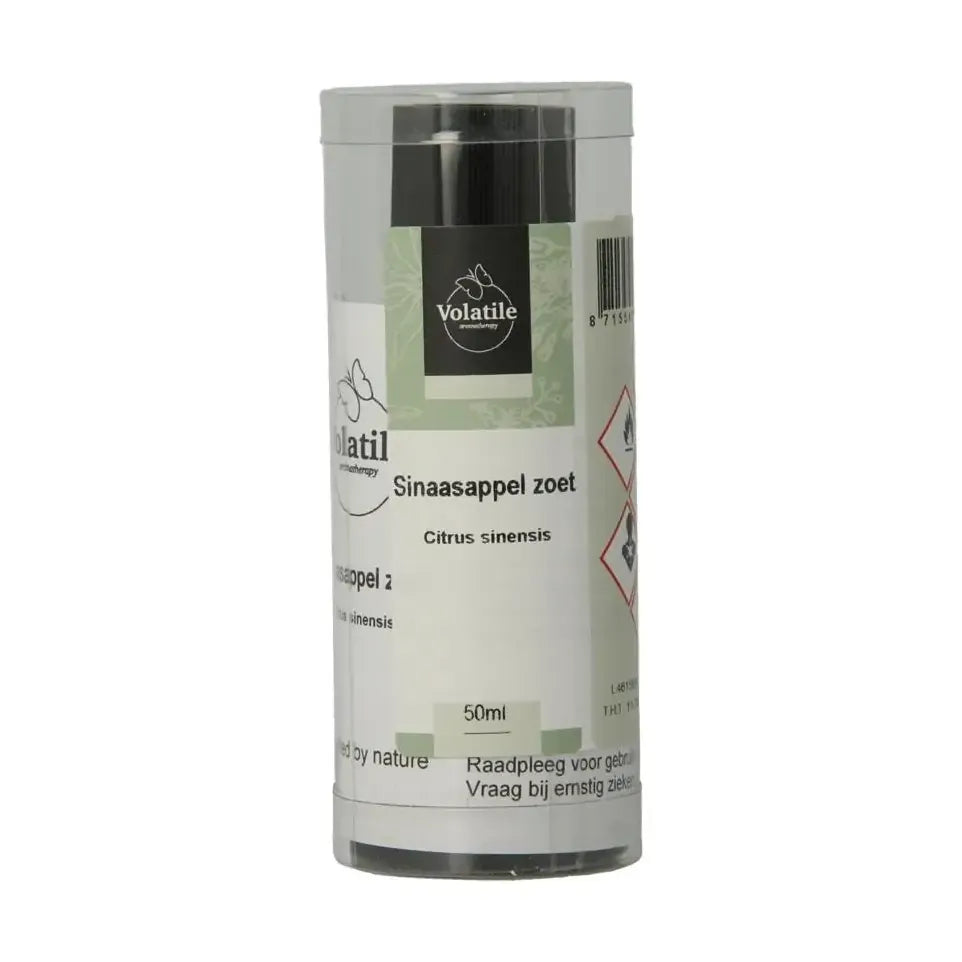 Volatile Sinaasappel zoet 50 ml