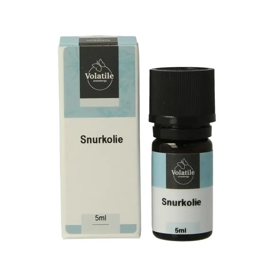 Volatile Snurkolie 5 ml