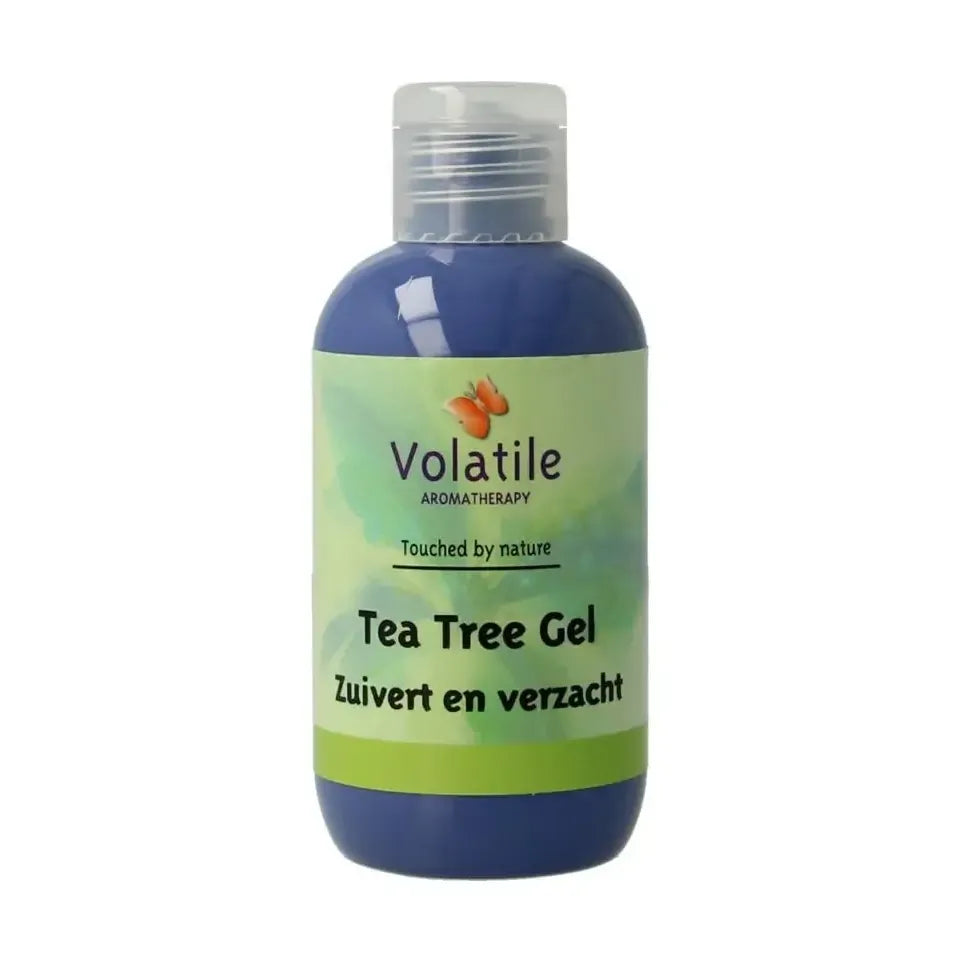 Volatile Tea tree gel 100 ml