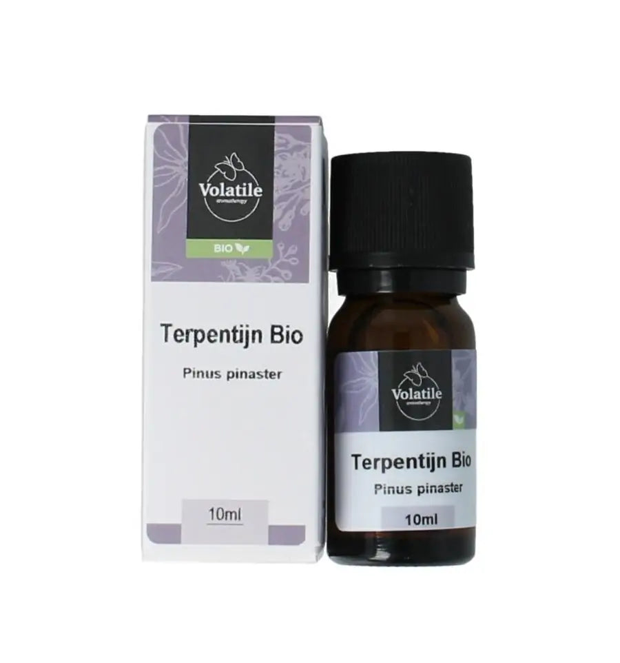 Volatile Terpentijn 10 ml