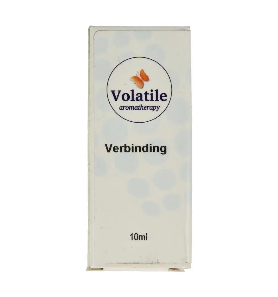 Volatile Verbinding 10 ml