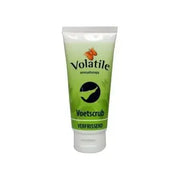 Volatile Voetenscrub verfrissend 100 ml