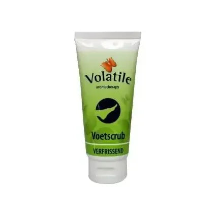 Volatile Voetenscrub verfrissend 100 ml