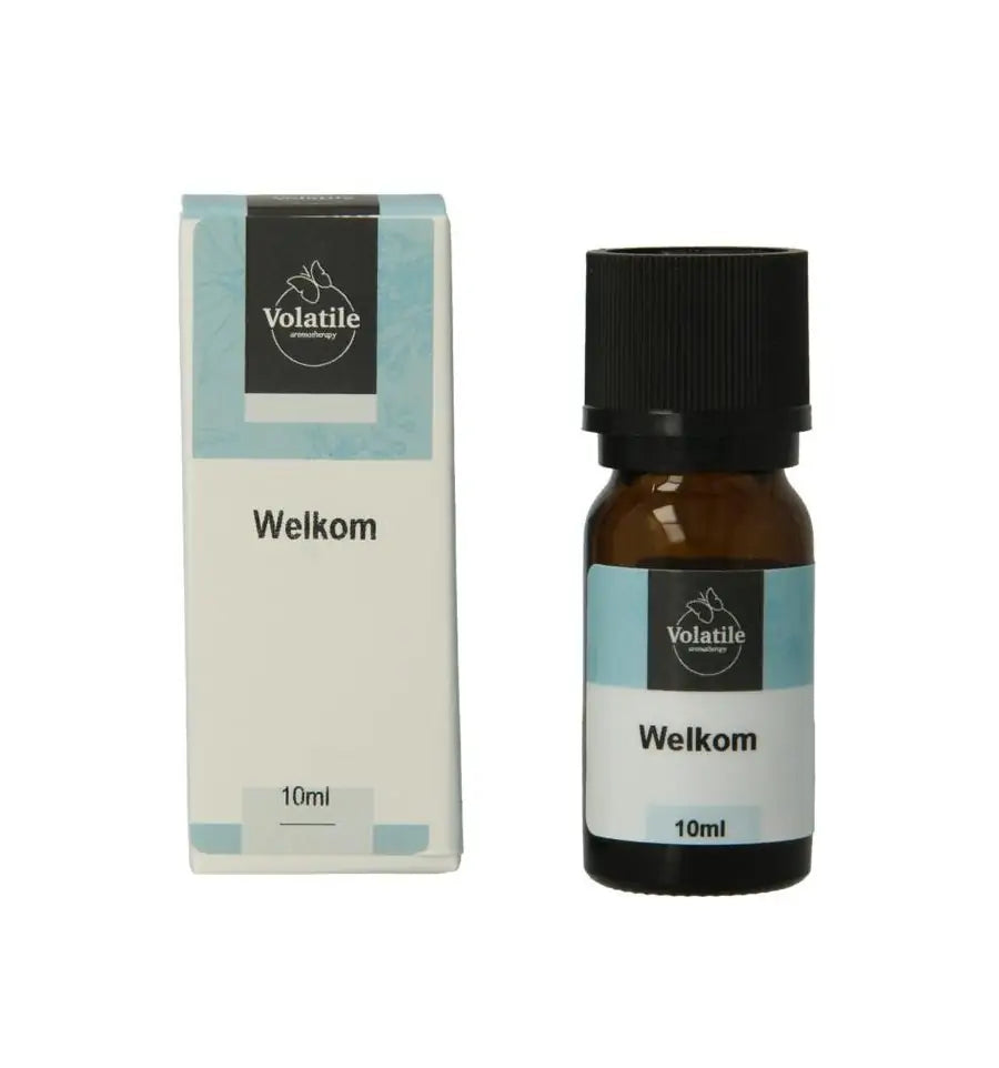 Volatile Welkom 10 ml