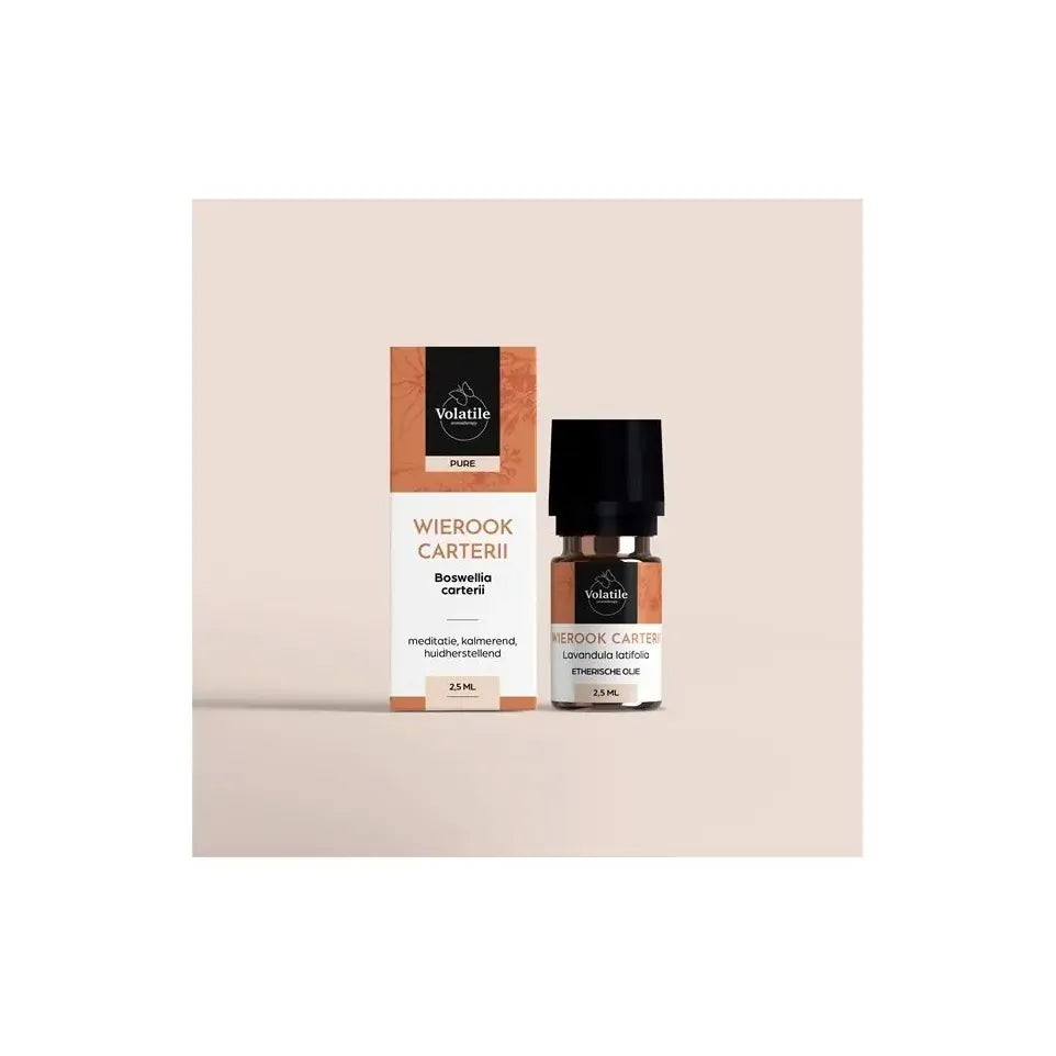 Volatile Wierook 2,5 ml