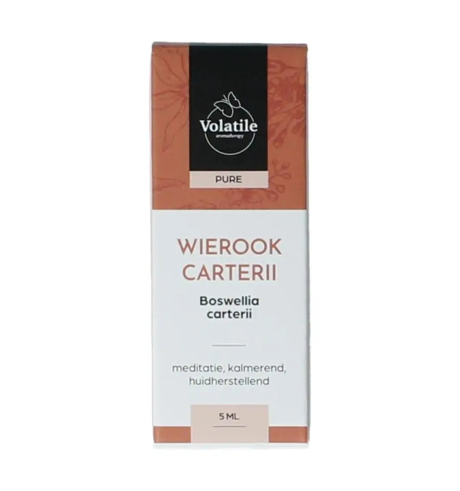 Volatile Wierook 5 ml