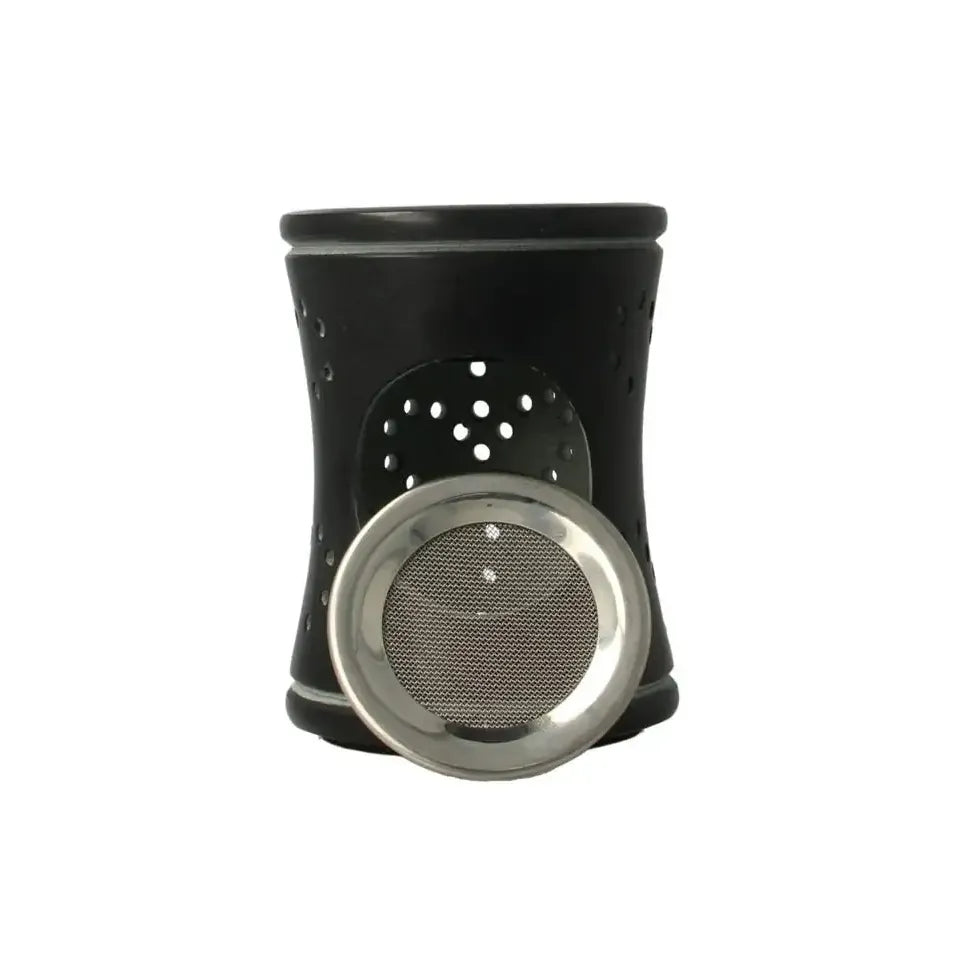 Volatile Wierook en olie verd zw zeeps