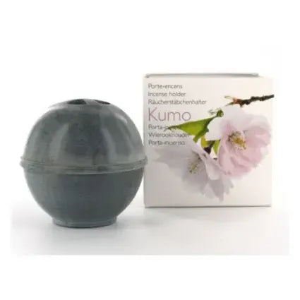 Volatile wierookbrander kumo