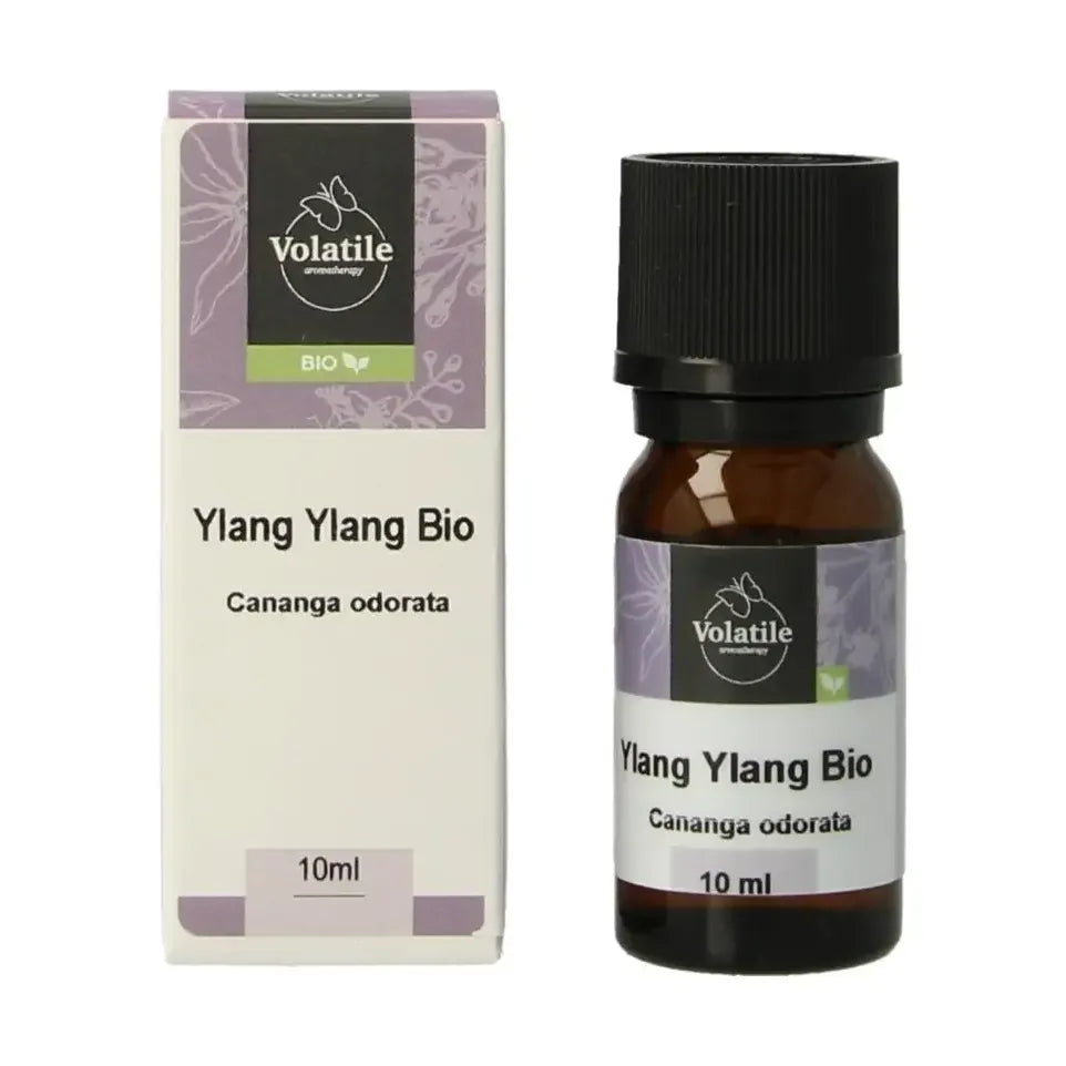 Volatile Ylang ylang 10 ml