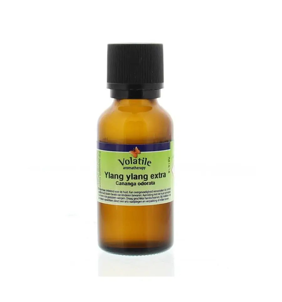 Volatile Ylang ylang extra 25 ml