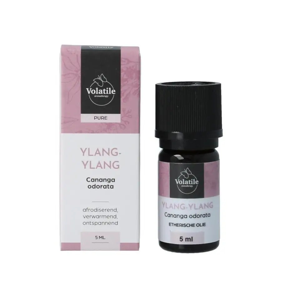 Volatile Ylang ylang 5 ml