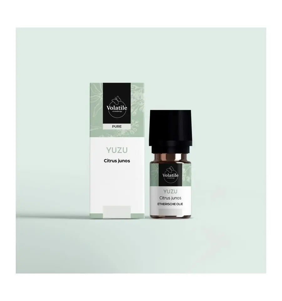 Volatile Yuzu 2,5 ml (afbeelding 1)