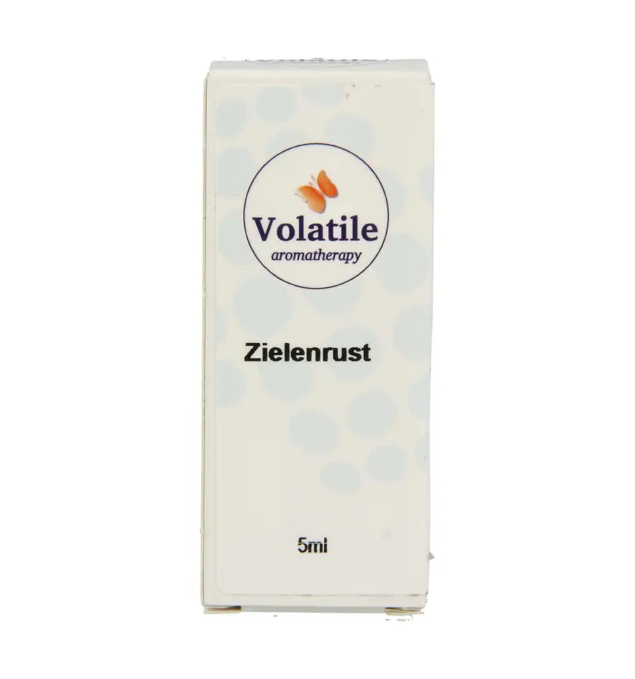 Volatile Zielenrust 5 ml