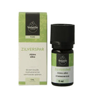 Volatile Zilverspar 5 ml