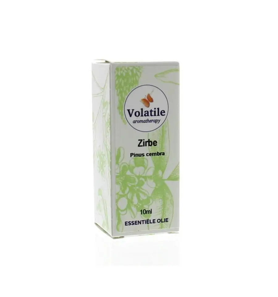 Volatile Zirbe 10 ml