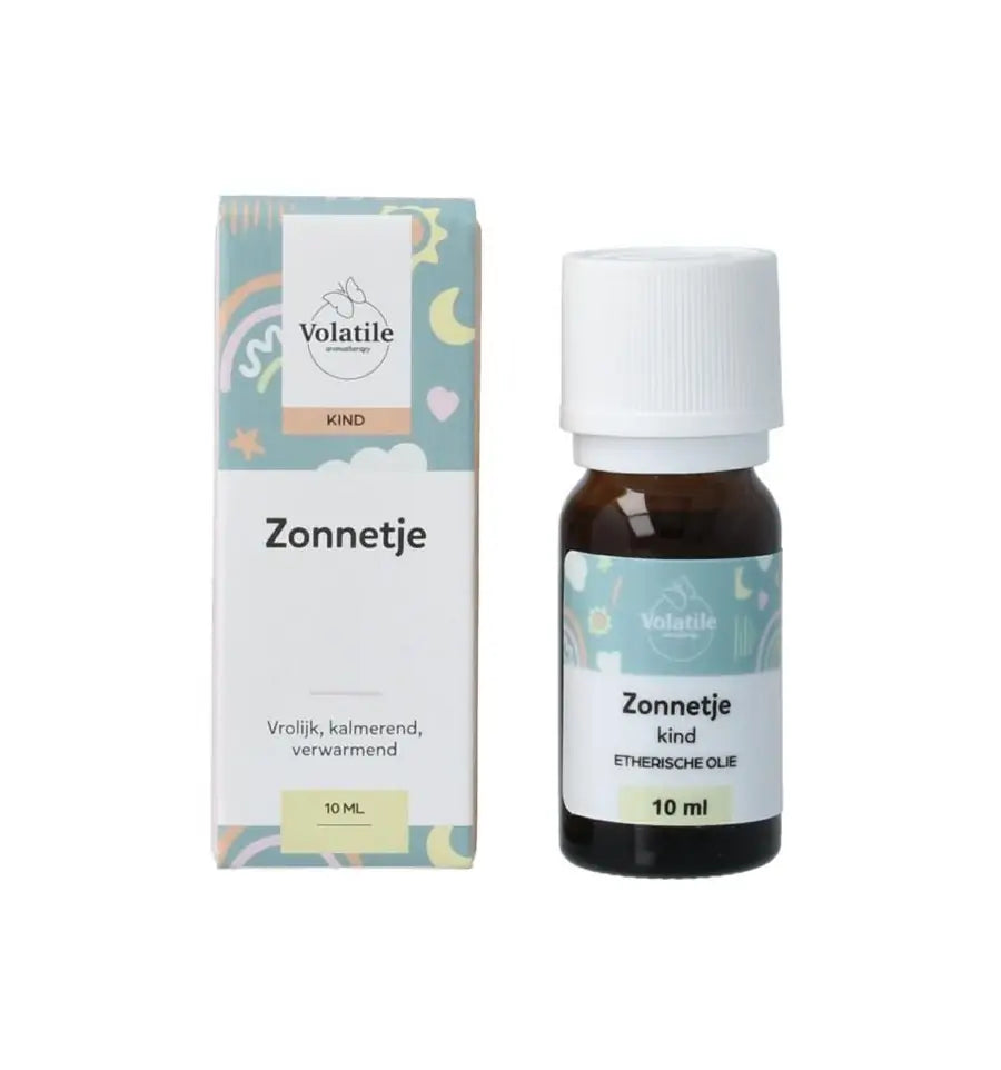 Volatile Zonnetje 10 ml