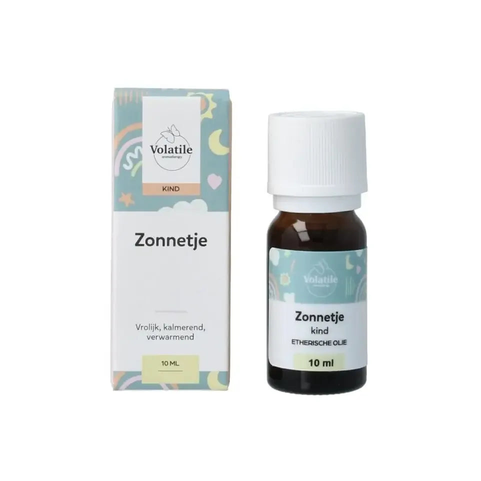 Volatile Zonnetje 10 ml