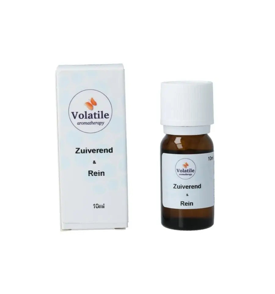 Volatile Zuiverend & rein 10 ml