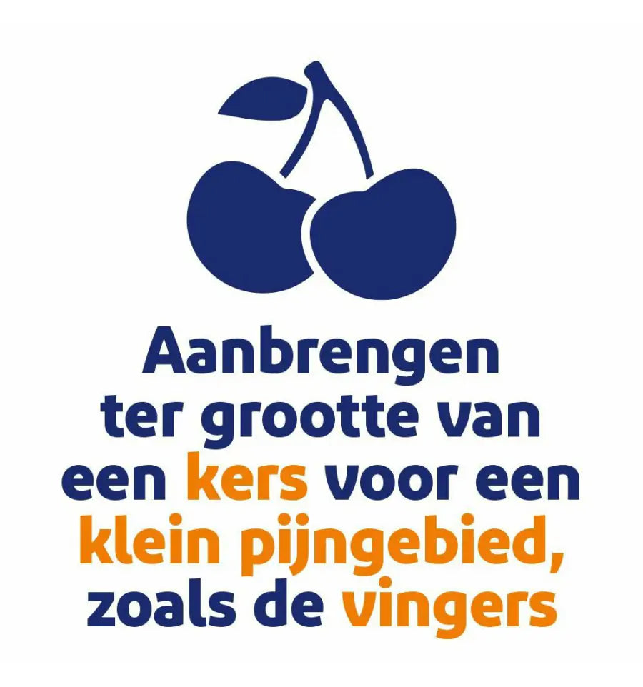 Voltaren Emulgel 1.16% 60 gram (afbeelding 3)