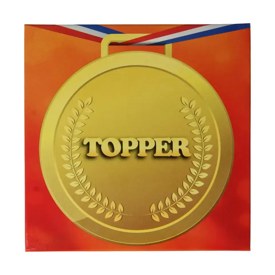 Voor Jou Tablet topper 90 gram