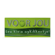 Voor Jou wensreep opkikkertje 70 g