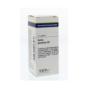 VSM Bellis perennis D3 10 gram globuli