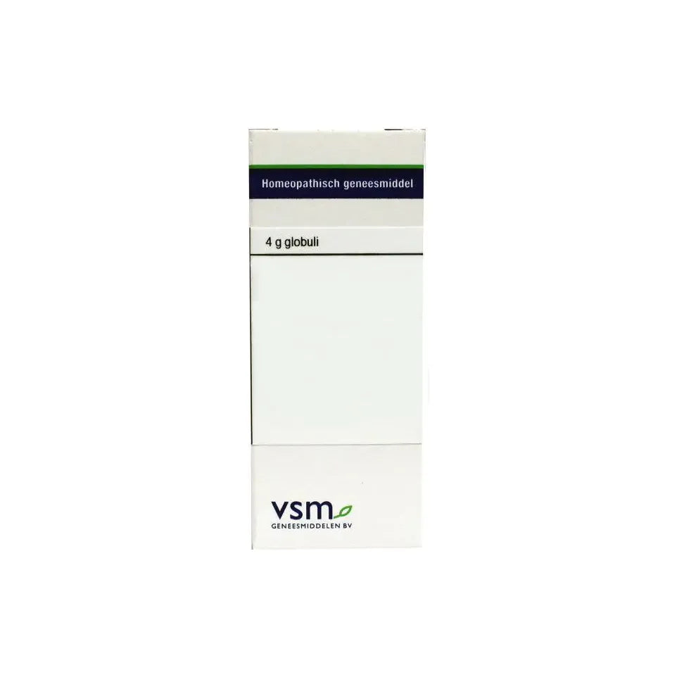 VSM Calcarea phosphorica LM6 4 gram globuli