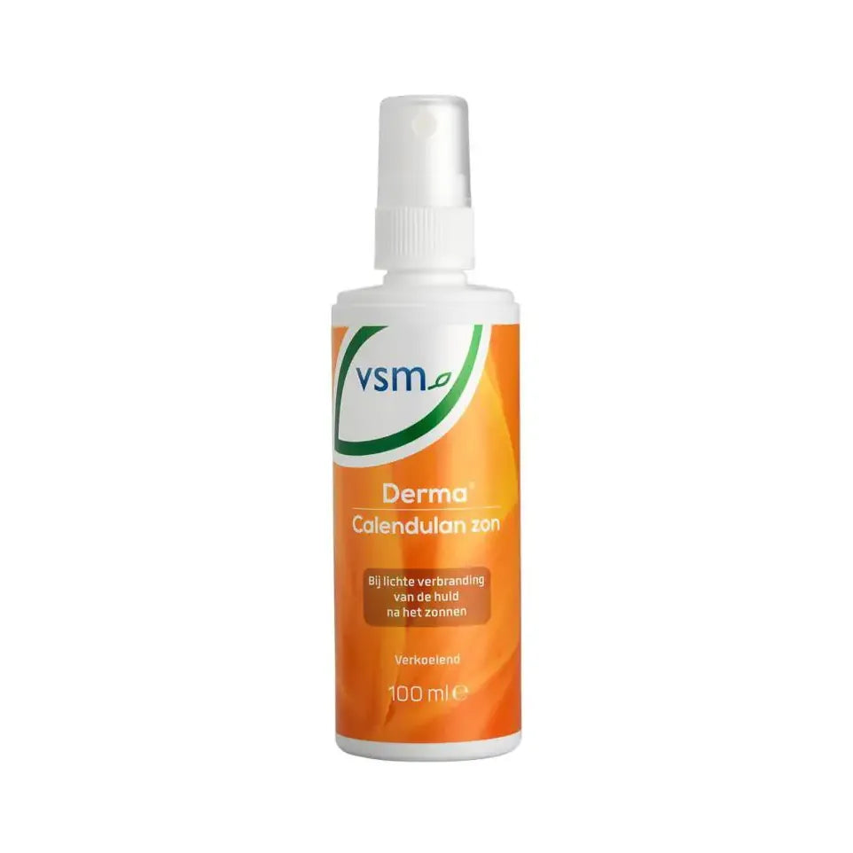 VSM Calendulan derma zon emulsie 100 ml