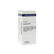 VSM Causticum D12 200 tabletten