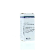 VSM Cholesterinum 12K 4 gram globuli