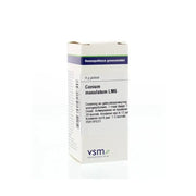 VSM Conium maculatum LM6 4 gram globuli